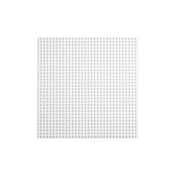 LEGO Classic 11026 Witte Bouwplaat