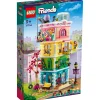 LEGO  Friends 41748 Heartlake City Buurtcentrum