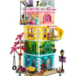 LEGO  Friends 41748 Heartlake City Buurtcentrum