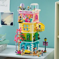 LEGO  Friends 41748 Heartlake City Buurtcentrum