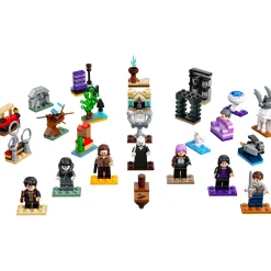LEGO Harry Potter 76404 Adventcalendar