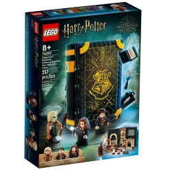 LEGO Harry Potter 76397 Zweinstein Moment: Verweer les