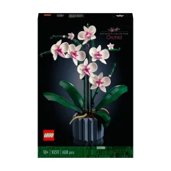 LEGO Icons 10311 Orchidee