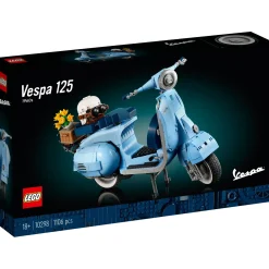 LEGO Icons 10298 Vespa 125