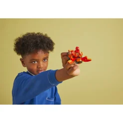 LEGO  Ninjago 71777 Kai’s Drakenkracht Spinjitzu F Flip