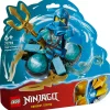 LEGO  Ninjago 71778 Nya’s Drakenkracht Spinjitzu  Drift