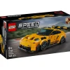 LEGO Speed Champions 77239 Porsche 911 GT3 RS  Supercar