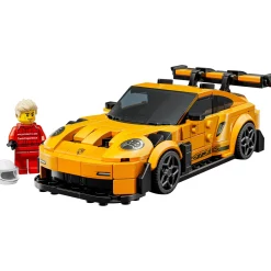 LEGO Speed Champions 77239 Porsche 911 GT3 RS  Supercar