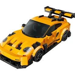 LEGO Speed Champions 77239 Porsche 911 GT3 RS  Supercar