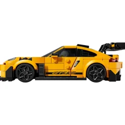 LEGO Speed Champions 77239 Porsche 911 GT3 RS  Supercar