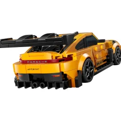 LEGO Speed Champions 77239 Porsche 911 GT3 RS  Supercar