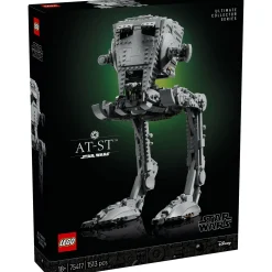 LEGO Star Wars 75417 AT-ST™ Walker