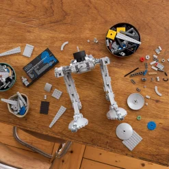 LEGO Star Wars 75417 AT-ST™ Walker