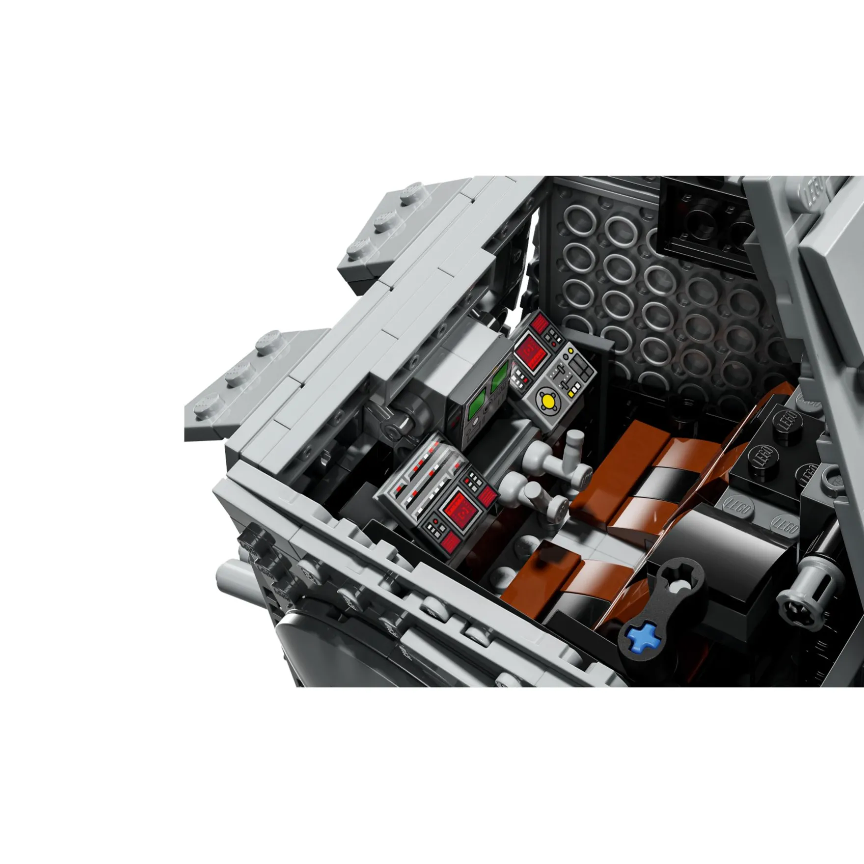 LEGO Star Wars 75417 AT-ST™ Walker