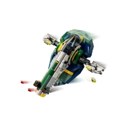LEGO Star Wars 75433 Jango Fetts ruimteschip