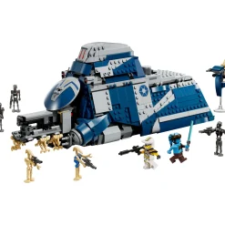 LEGO Star Wars 75435 Slag om Felucia Separatist MT
