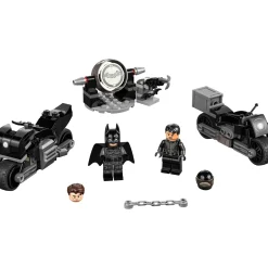 LEGO Super Heroes 76179 Batman & Selina Kyle Motor Achtervolging