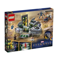 LEGO Super Heroes 76156 Opkomst Van De Domo