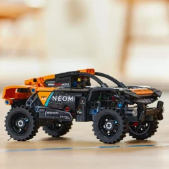 LEGO Technic 42166  Neom Mclaren Extreme E Race Car