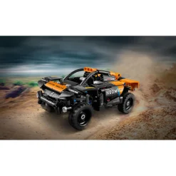 LEGO Technic 42166  Neom Mclaren Extreme E Race Car