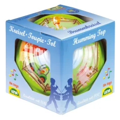 Lena bromtol boerderij 16 cm