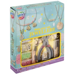 Letterjuwelen maken inclusief tang