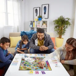 Levensweg - Bordspel