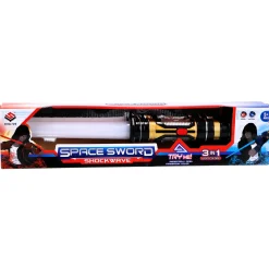 Lichtzwaard shockwave