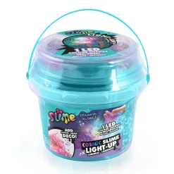 Light-Up Cosmic Crunch Emmer