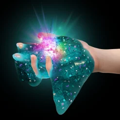 Light-Up Cosmic Crunch Emmer