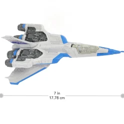 Lightyear Flight Scale XL01