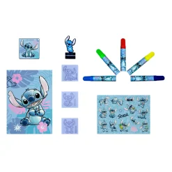 Lilo en Stitch mega knutselset