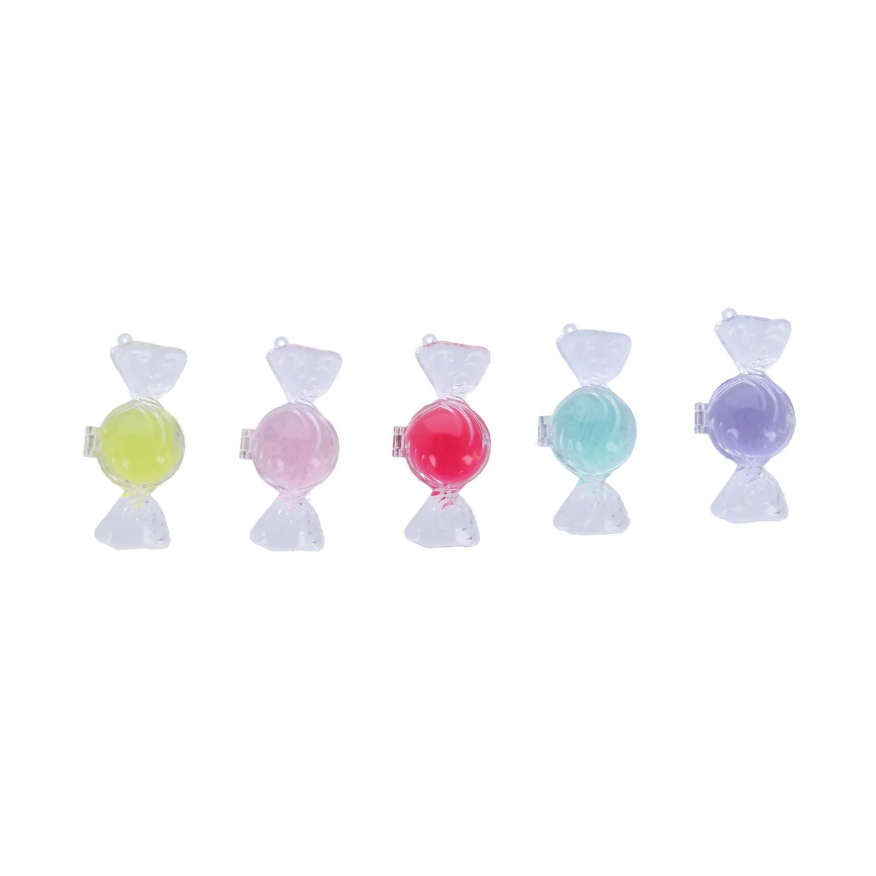 Lipgloss Set Candy's