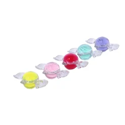 Lipgloss Set Candy's