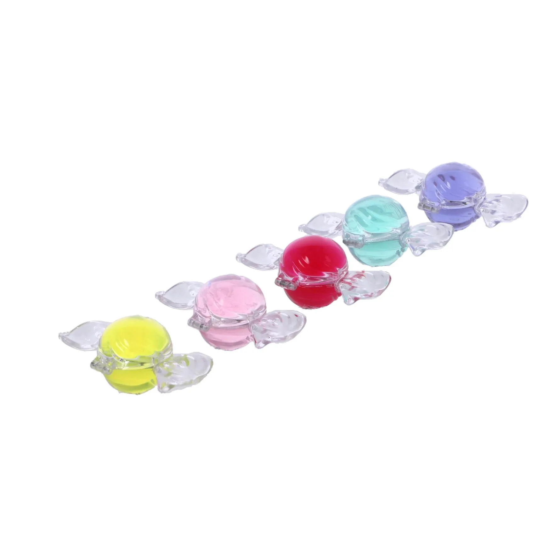 Lipgloss Set Candy's