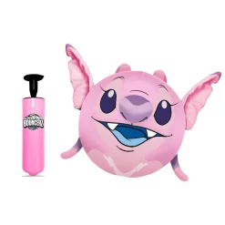 Lit'l biggie bouncerz stitch