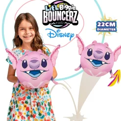 Lit'l biggie bouncerz stitch