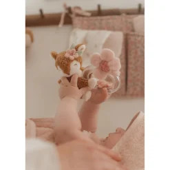 Little Dutch - Ringrammelaar Hert - Fairy Garden