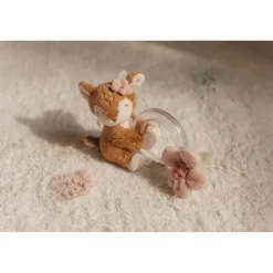 Little Dutch - Ringrammelaar Hert - Fairy Garden