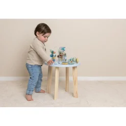 Little Dutch Activiteitentafel Forest Friends