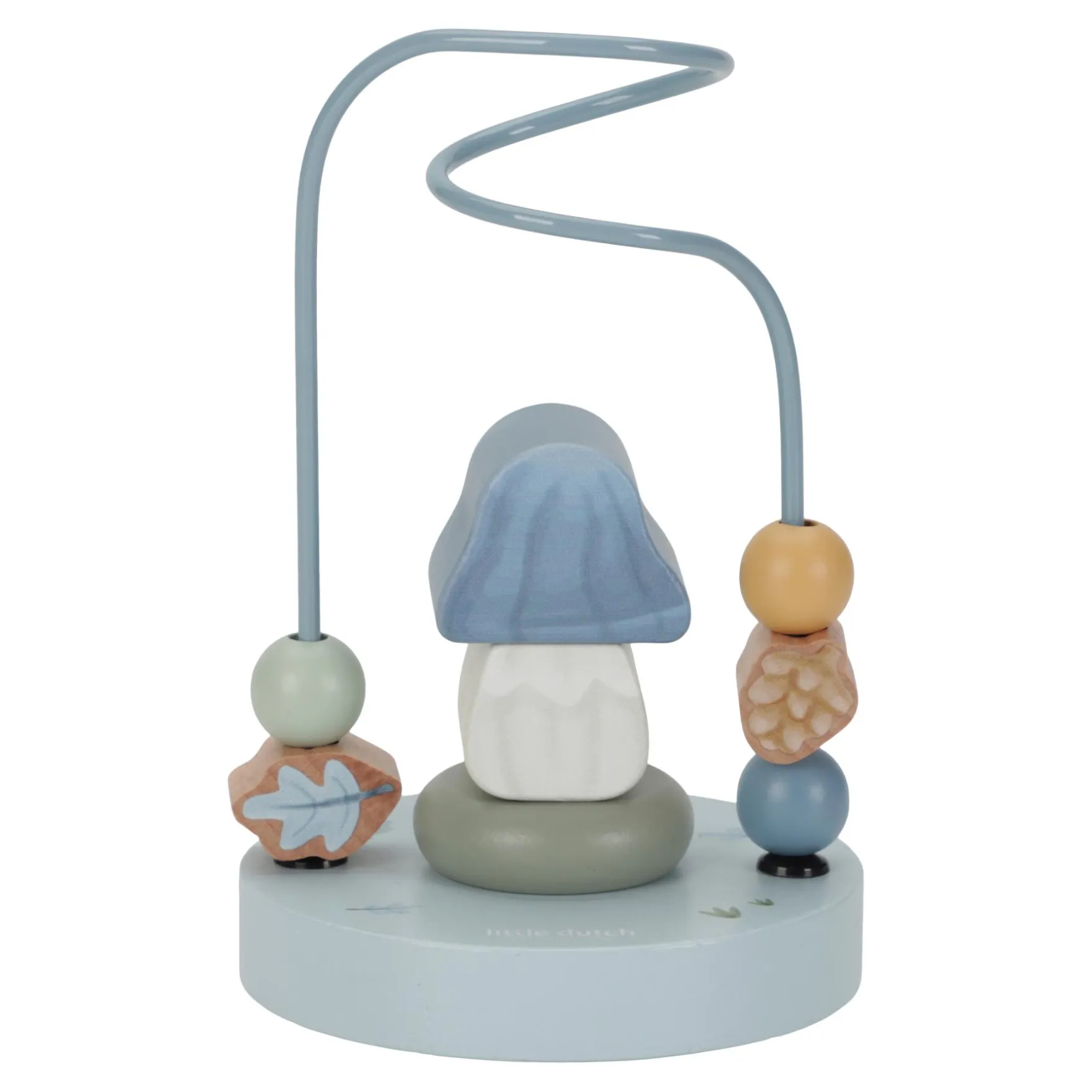 Little Dutch Activiteitenspiraal Klein Forest Friends