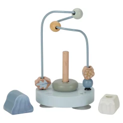 Little Dutch Activiteitenspiraal Klein Forest Friends