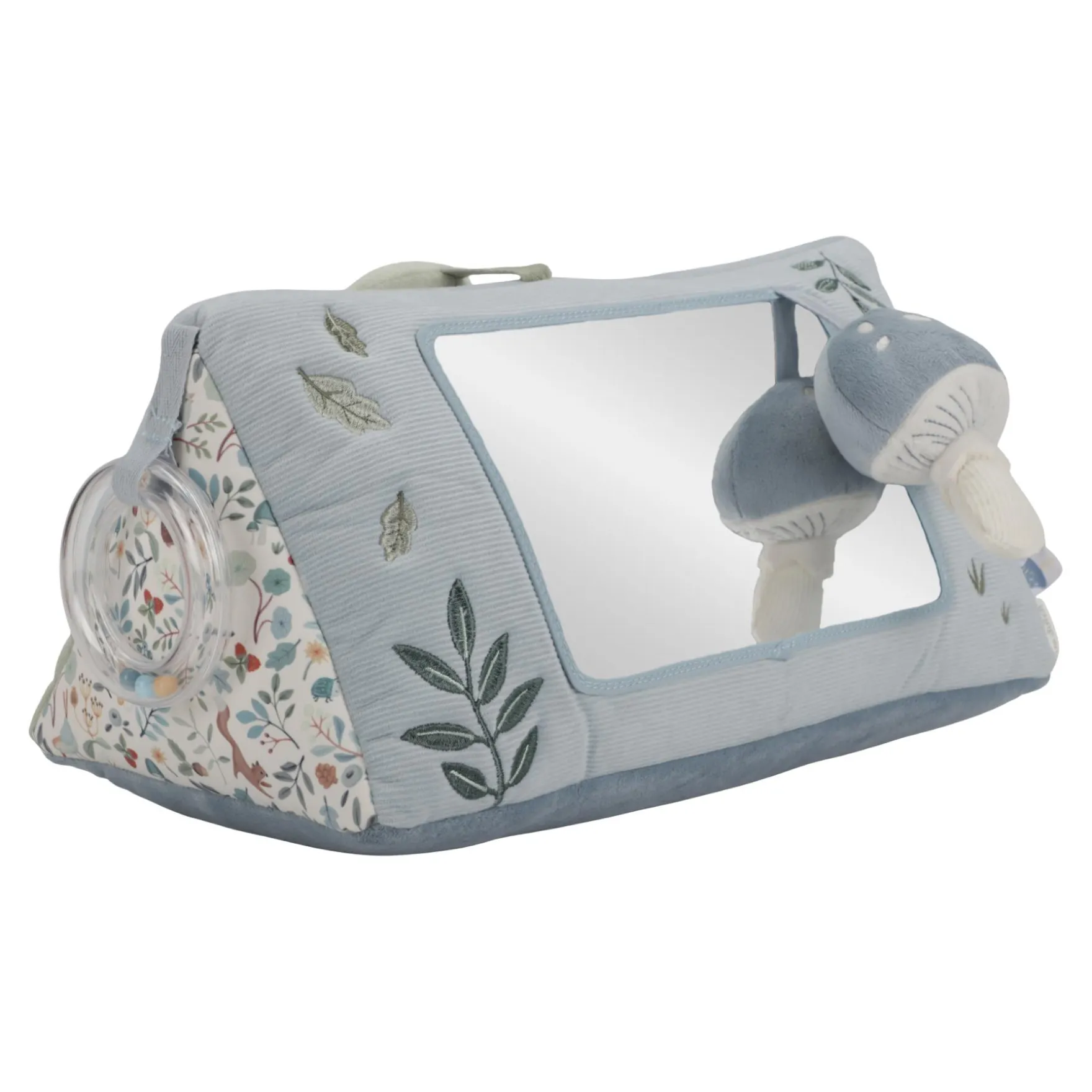 Little Dutch Activiteiten Driehoek Forest Friends