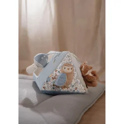 Little Dutch Activiteiten Driehoek Forest Friends