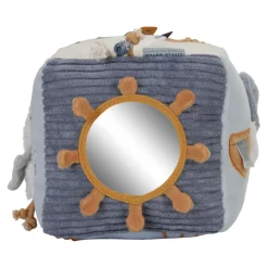 Little Dutch Activiteitenkubus Sailors Bay