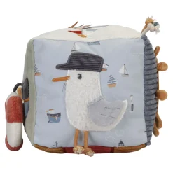 Little Dutch Activiteitenkubus Sailors Bay