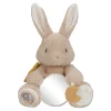 Little Dutch activiteitenknuffel baby bunny