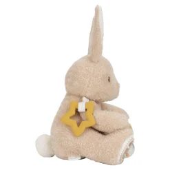 Little Dutch activiteitenknuffel baby bunny