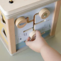 Little Dutch Activiteitenkubus Goose