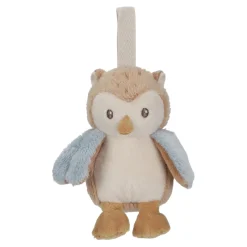 Little Dutch Activiteiten Speelkleed Forest  Friends